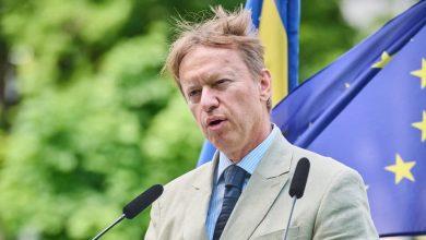 Photo of Bh. ambasador u Moskvi Orlić: “Nemamo informacija o stradalim bh. državljanima”