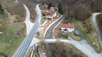 Photo of Za Program uređenja riječnih korita i zaštite od poplava na području KS osigurano 7 miliona maraka