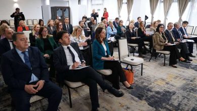 Photo of Prezentirana publikacija o prvoj regionalnoj reviziji učinka u oblasti rodne ravnopravnosti