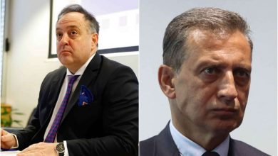 Photo of Tužilaštvo BiH predložilo mjere zabrane za Mehmedagića i Debeveca