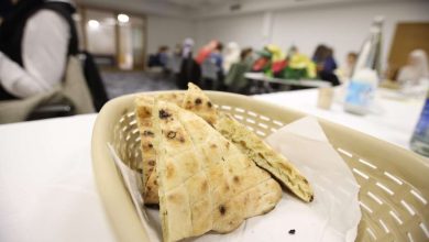 Photo of Organiziran iftar za štićenike i uposlenike Doma za djecu bez roditeljskog staranja Bjelave
