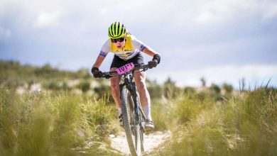 Photo of Biciklizam – Lejla Njemčević na vrhu sjetske UCI ranking liste