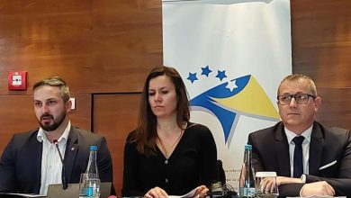 Photo of SIGMA i Ured koordinatora za RJU – Kako do brže registracije vozila u Bosni i Hercegovini