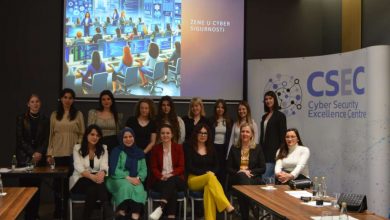 Photo of Počeo CSEC-ov Program mentorstva za žene u cyber sigurnosti