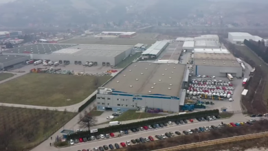 Photo of Za infrastrukturno uređenje poslovnih zona planirano 7,5 miliona KM