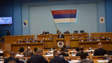 Photo of NSRS – Usvojen Nacrt izbornog zakona RS