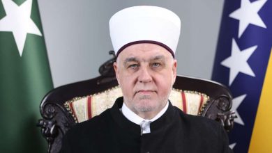 Photo of Ramazanska poruka reisul-uleme: Neka se vidi da postite, otvorite srca ramazanskoj milosti