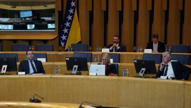 Photo of Parlament BiH usvojio Zakon o sprečavanju sukoba interesa