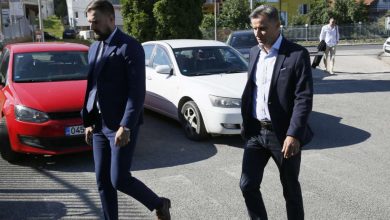 Photo of ‘Slučaj Respiratori’ – Sud BiH o proceduri koja prethodi početku izdržavanja zatvorske kazne