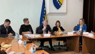 Photo of Forto: Očekujem intenzivan angažman svih nivoa bh. vlasti u procesu digitalne transformacije