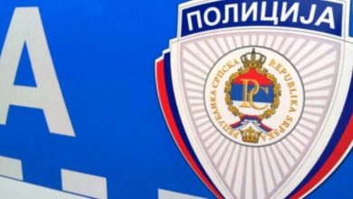Photo of Uhapšen maloljetnik iz Bileće zbog prijetnji terorističkim napadom na srednju školu u Trebinju