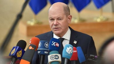 Photo of Scholz: Drago mi je što Bosni i Hercegovini mogu biti ponuđeni idući koraci