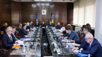 Photo of Vlada FBiH – 143 miliona KM za putnu infrastrukturu i izgradnju cesta