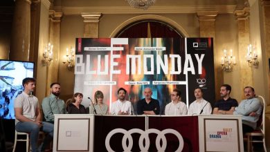 Photo of Premijera jazz opere ‘Blue Monday’ i opere ‘Telefon’ sutra u Narodnom pozorištu
