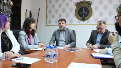 Photo of MUP KS: Mjere na sprečavanju zloupotrebe droga u Kantonu Sarajevo