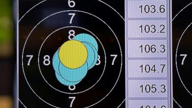 Photo of Farah Oneščuk osvojila nove bodove na Evropskom prvenstvu u Mađarskoj