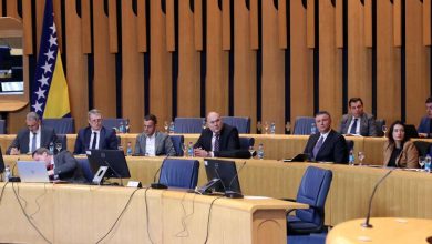 Photo of Održana tematska sjednica ‘Poljoprivreda BiH, stanje i izazovi neophodnih reformi’