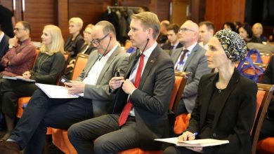 Photo of OSCE u BiH: Strah i nepovjerenje prepreka prijavljivanju krivičnih djela počinjenih iz mržnje