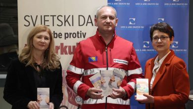 Photo of Tuberkuloza u svijetu odnosi više od milion života godišnje