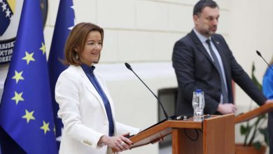 Photo of Fajon: Početak procesa reformi će donijeti nova sredstva, novca ima dovoljno