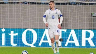 Photo of Barišić zbog povrede propušta baraž, Milošević pozvao Kovačevića