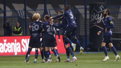 Photo of Željezničar pobijedio Sarajevo rezultatom 3:0