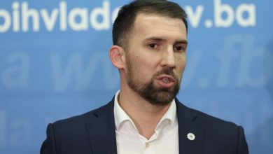 Photo of Ministarstvo rada i socijalne politike: Proglašavanje neradnih dana u vezi s izborima u drugim državama nije moguće