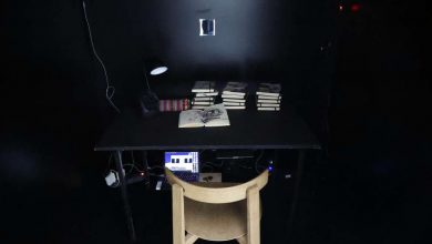 Photo of Galerija ‘Manifesto’ – Večaras performativno otvorenje izložbe ‘Crna kutija’ Vuka Đurića