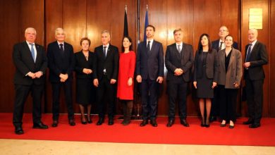 Photo of Baerbock u PSBiH: BiH trenutno ima jedinstvenu šansu da napravi veliki korak ka EU