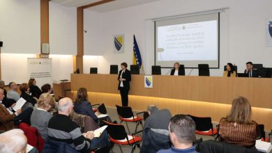 Photo of CIKBiH – Edukacija o godišnjim finansijskim izvještajima političkih stranaka