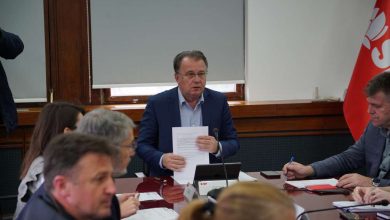 Photo of SDP: Pozivamo sve političke činitelje da prihvate odluku visokog predstavnika kao pozitivan iskorak
