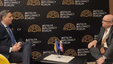 Photo of Bećirović-Peach: Ubrzati ekonomske i euroatlantske integracije BiH