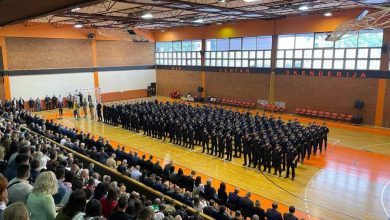 Photo of MUP Kantona Sarajevo zapošljava još 200 policijskih službenika