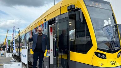Photo of Izvršena prva dnevna testiranja novih tramvaja