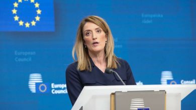 Photo of Metsola: Vrijeme je da danas otvorimo pristupne pregovore s BiH