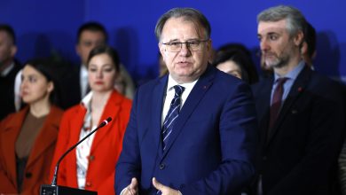 Photo of Nikšić: BiH zaslužuje da bude dio evropske priče