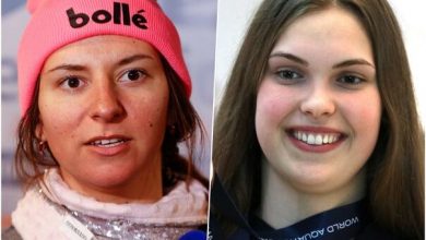 Photo of Olimpijski komitet BiH nagradio Lanu Pudar i Elvedinu Muzaferiju sa po 10.000 KM