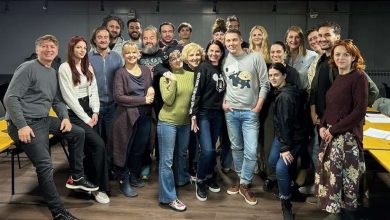 Photo of Počeo rad na mjuziklu ‘Pinocchio’ u Pozorištu mladih Sarajevo