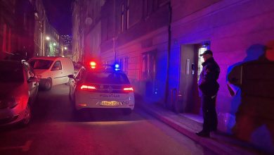 Photo of DNEVNIK TVSA/Sigurnosna situacija u KS