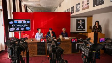 Photo of Na sarajevskom sajmu knjiga u aprilu više od 150 izdavača, počasni gosti bh. pisci iz dijaspore