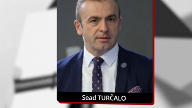 Photo of Sead Turčalo gost je Sedmice iza nas