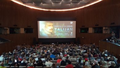 Photo of Kino premijera u BKC-u “Čovjek koji je živio slobodu-Talijan”
