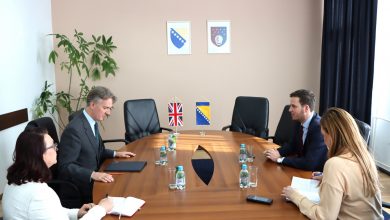Photo of Uk i Reilly: Jačati privatni sektor i trgovinske veze