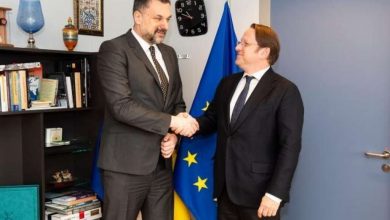 Photo of Konaković: U Briselu ne kriju zadovoljstvo dosad učinjenim i traže da proces dovedemo do kraja