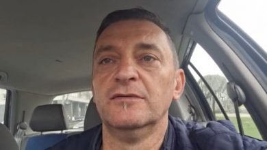 Photo of Vedran Zubić: „Nalazimo se u geotektonski labilnom prostoru“ (video)
