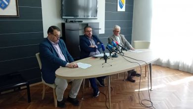 Photo of VKBI: Dodik šizofrenim, anticivilizacijskim izjavama projektuje “bošnjački geto” na 25 posto teritorije BiH