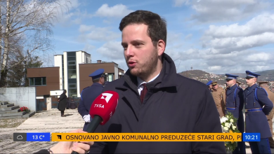 Photo of Nihad Uk za TVSA: Od ponovnog sticanja nezavisnosti mi smo sada u potrebi da jačamo naše institucije