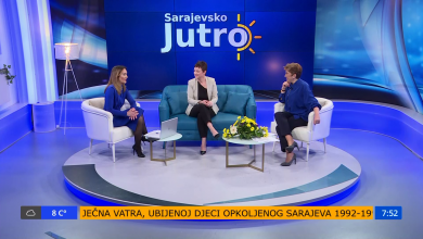 Photo of Nastavljamo jačim tempom, akcenat na Multimedijalnim platformama TVSA