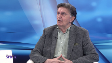 Photo of Ejup Ganić za TVSA: Referendum nije imao alternativu to je bio jedini put da se sačuva država