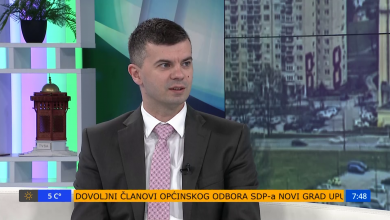 Photo of Krajinović: Od 7. marta snijeg na planinama(video)